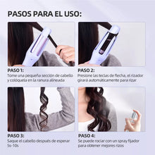 Cargar imagen en el visor de la galería, Rizador de Pelo - Expert GlamCurl
